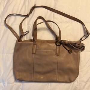 Lucky Brand hobo/crossbody